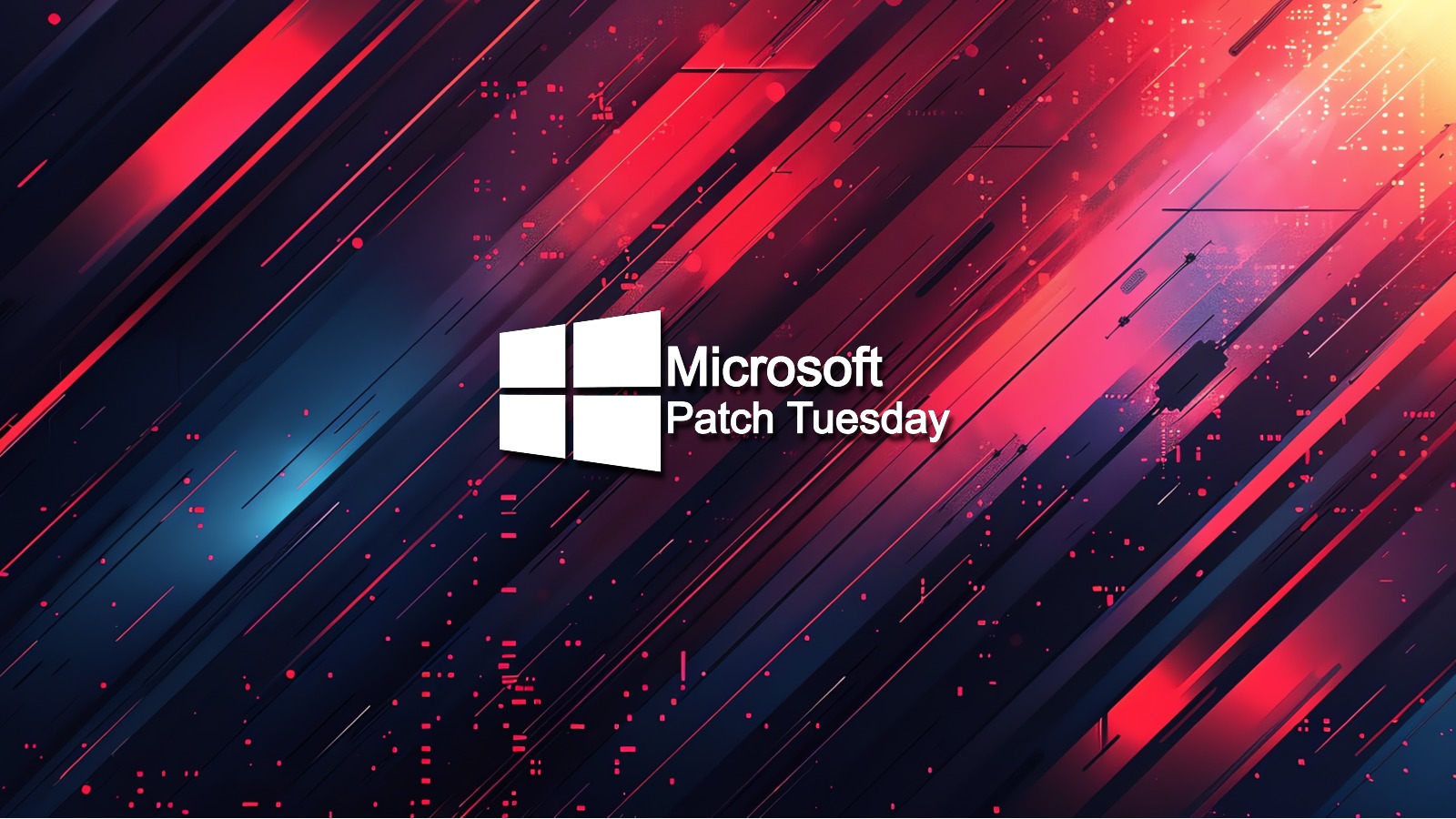 Microsoft Patch Tuesday - актуализация за сигурност
